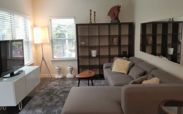 Gorgeous luxury apartment right on the atlanta beltline