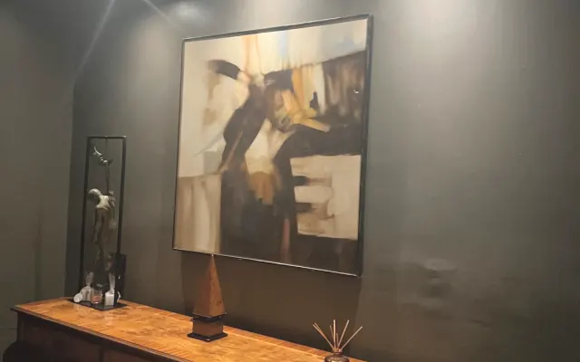 Schöne Loft cacho Tijuana ausgezeichnete Lage.