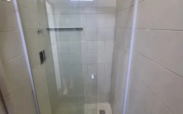 Confort cerca del Engenhão
