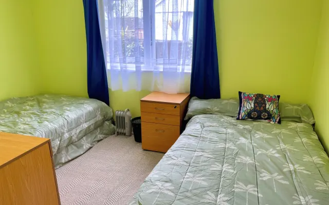La nostra casa a South Auckland: la nostra piccola Hawaii dall’altra parte...