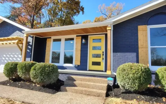 Private Room & Bath w/ Garage Gym (with AC), Wi-Fi & Dog Friendly