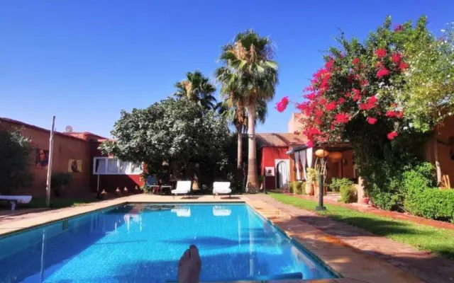 Maison ALPHEA SPA HAMMAM