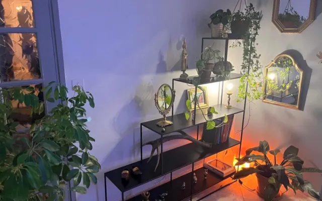 Grand appartement 100 m2 avec terrasse – cœur de Marseille - copier 01
