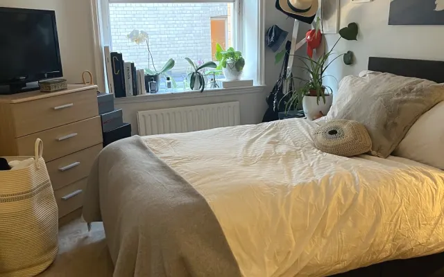 Acogedora habitación en Covent Garden
