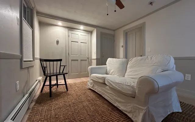 Appartement confortable dans un quartier animé près de Brown/RISD, du...