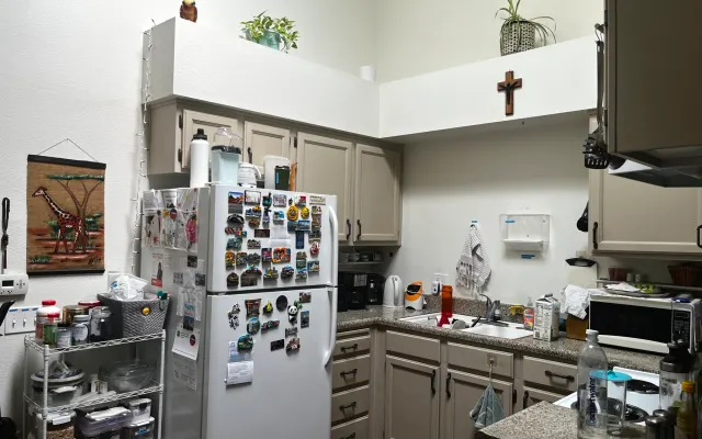 Wunderschöne Wohnung in ruhiger Nachbarschaft