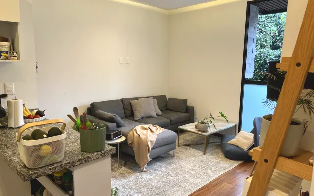 Zimmer in Napoles