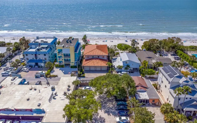 Ocean Dream Villa