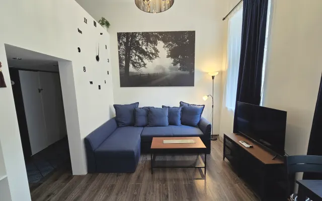 Treasure Box - Entire apartment in the heart of Budapest