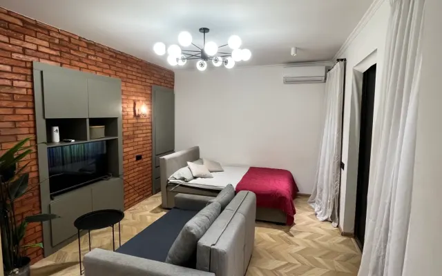 L'appartement de George