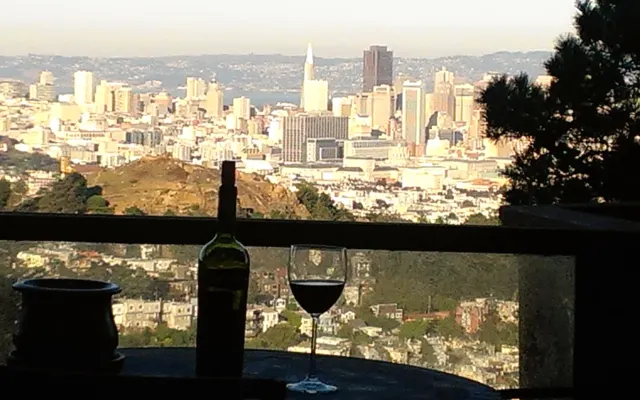 Spectacular View Home