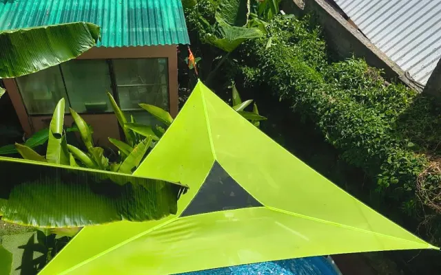 O Apartamento Branco - Casa Rosa Sayulita
