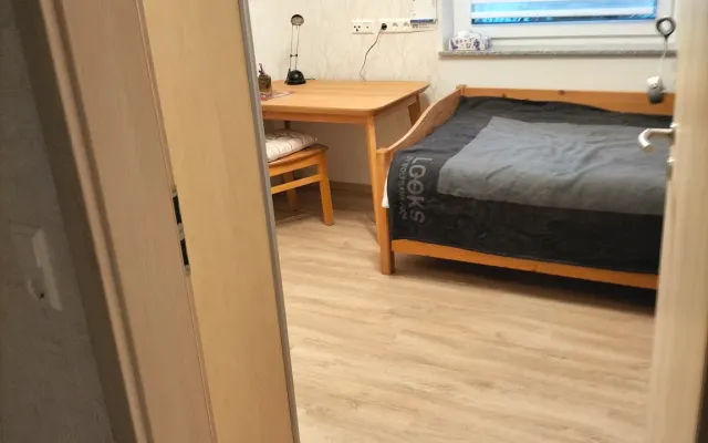 Chambre individuelle dans un beau quartier résidentiel