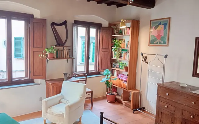 Casa dell'Arpa