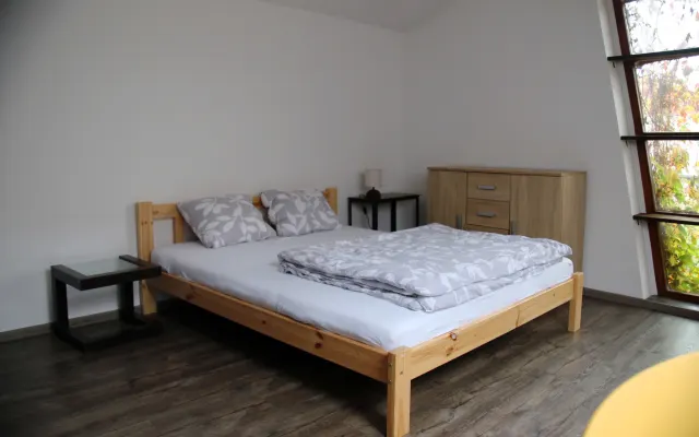 Eine kleine, gemütliche Wohnung im historischen Zentrum von Košice