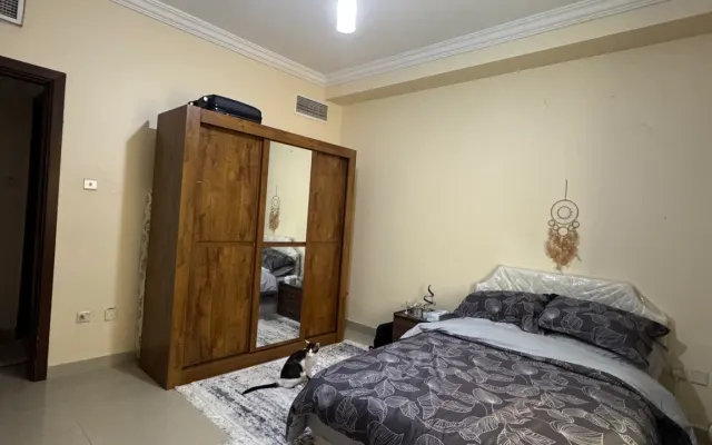 Haustierparadies Zimmer - Gemütlicher Aufenthalt mit pelzigen Freunden