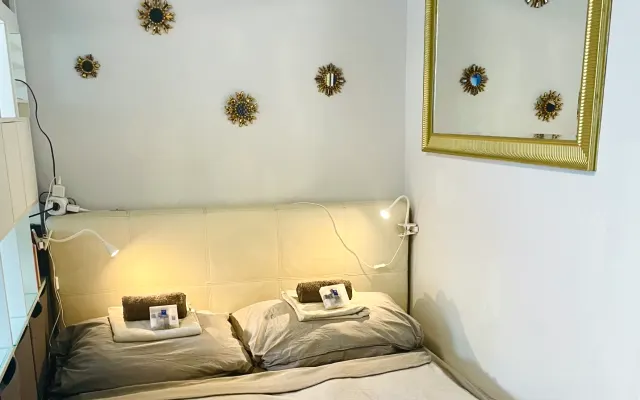 Cozy Apartment, Wifi, Central - Self Check In