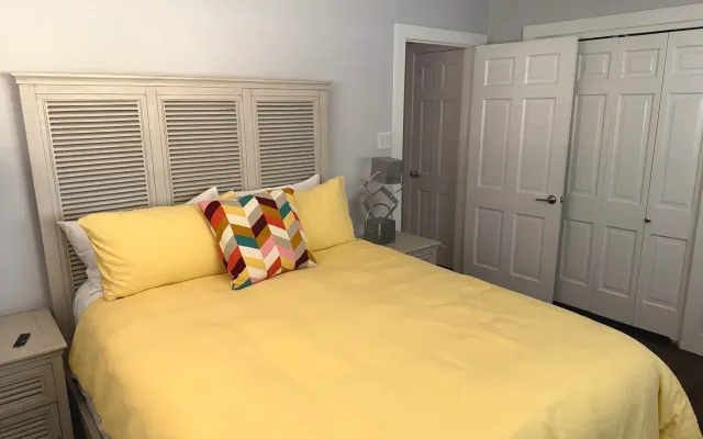 Modesto House