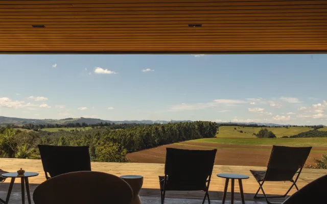 Belle maison dans la campagne de Bragança Paulista/ SP.