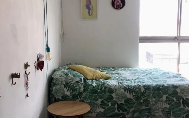 Camionsky Gemütliches Schlafzimmer