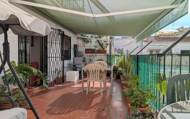H2 Apartment near Fira Barcelona, Camp Nou and the center of Barcelona