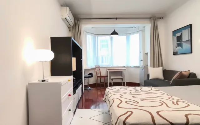 Innocondo Extended Stay | Jing'an West Beijing Road