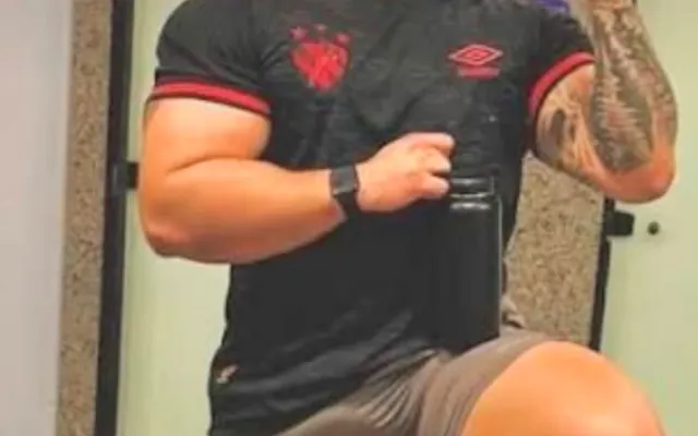 have a beautiful man