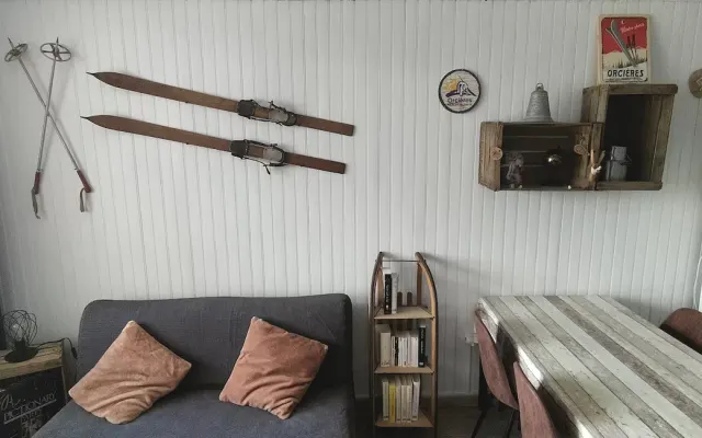 Apartamento de Bellevue