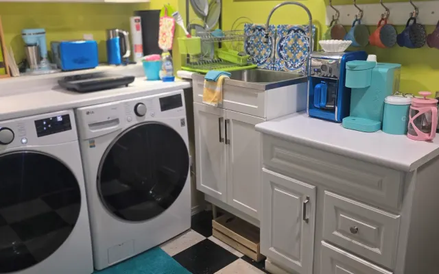 Welcome to this beautiful well-maintained character home