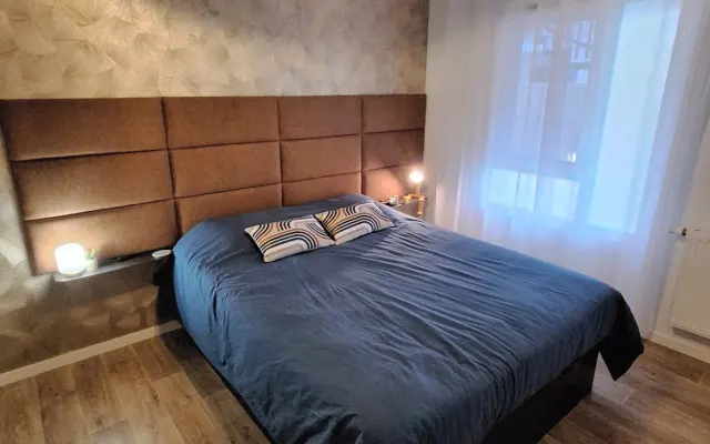 Quarto partilhado