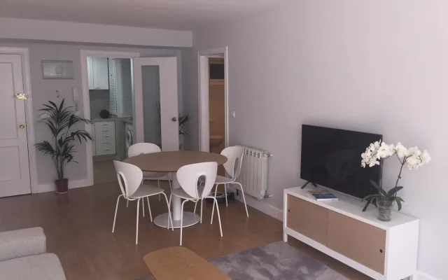 La Luz Apartment in zentraler Lage in Nautico -Parken