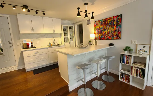 Wilton Manors Kurzurlaub