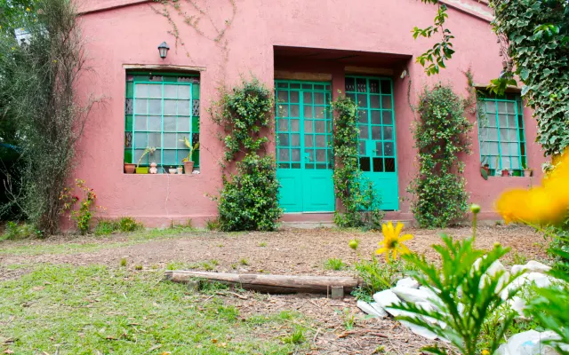 Bellissima e tranquilla Casita nel centro di Villa General Belgrano