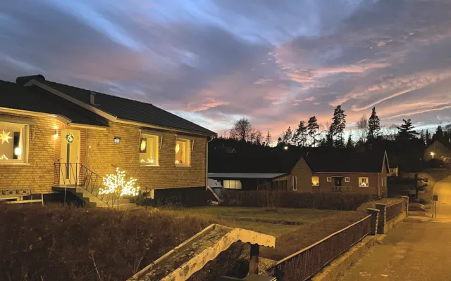 Villa MICHEL dreamlike vacation home in the heart of Lönneberga