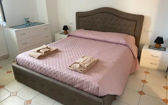 Lovely appartament with private entrance