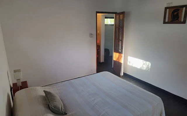 Espacio Colibrí - Casa de Monte