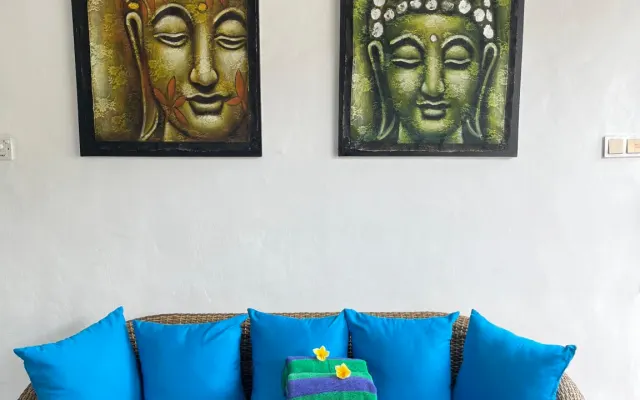 Your Private Pool Villa in Seminyak! Newly Renovated & Walk to beach