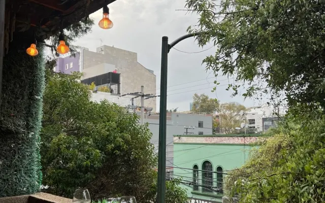 Apartamento súper céntrico en la colonia Roma, muy cerca de zona rosa.