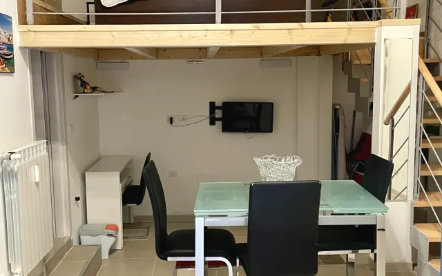 Quiet place close to Bocconi and Navigli