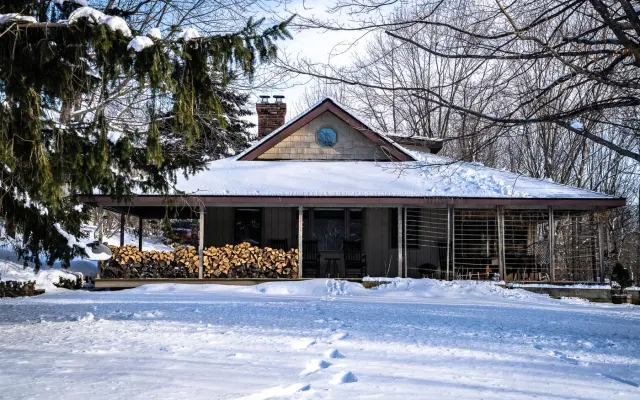 Casa rural Five Springs