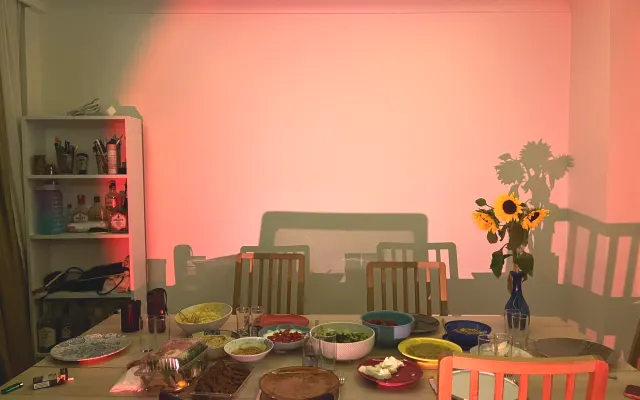 Apartment, Queer friendly neighbors, City Center, Close to metro