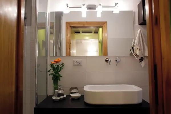 Trastevere cosy studio flat