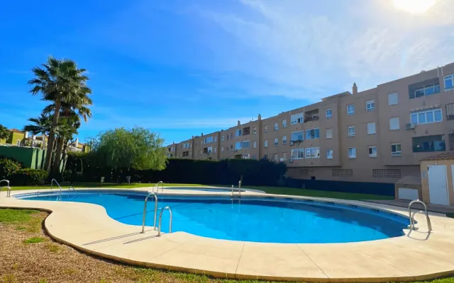 Casa Guadalmar by Residea