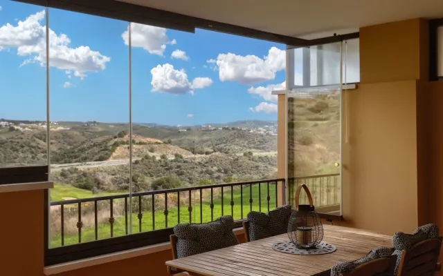 Calanova Golf Holidays by Residea