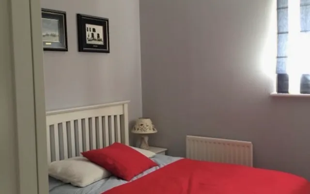 Acogedor apartamento en Londres, Docklands. Cerca del centro de...