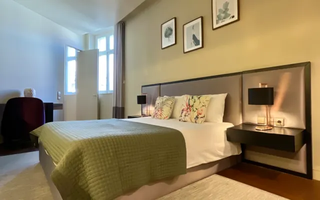 Apartamento moderno II Vista a la azotea