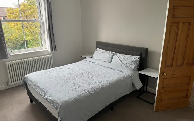 Didsbury Double Room