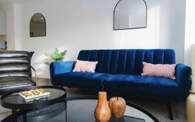 Un séjour de luxe époustouflant par VICHY
