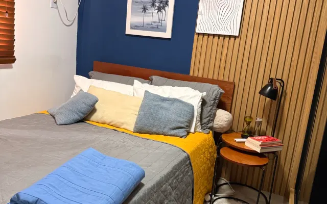 Bel appartement à Barra Olímpica