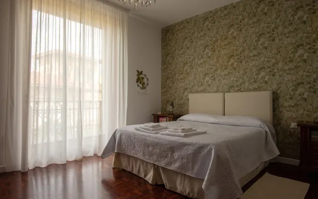 Elegant Inclusive Villa in the city center